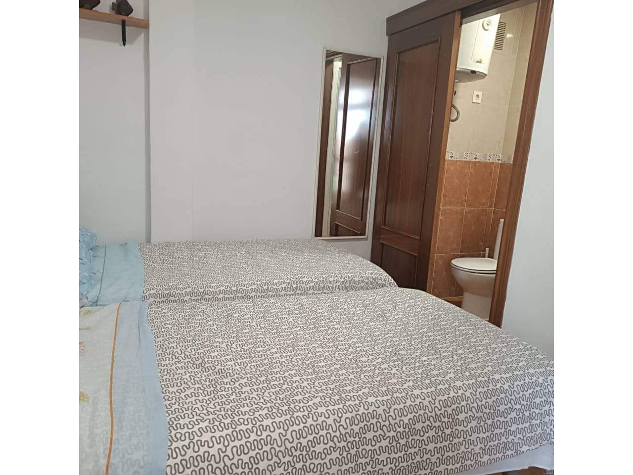 2 makuuhuone Huoneisto myytävänä paikassa Benalmadena mukana uima-altaan - 450 000 € (Ref: 9426918)