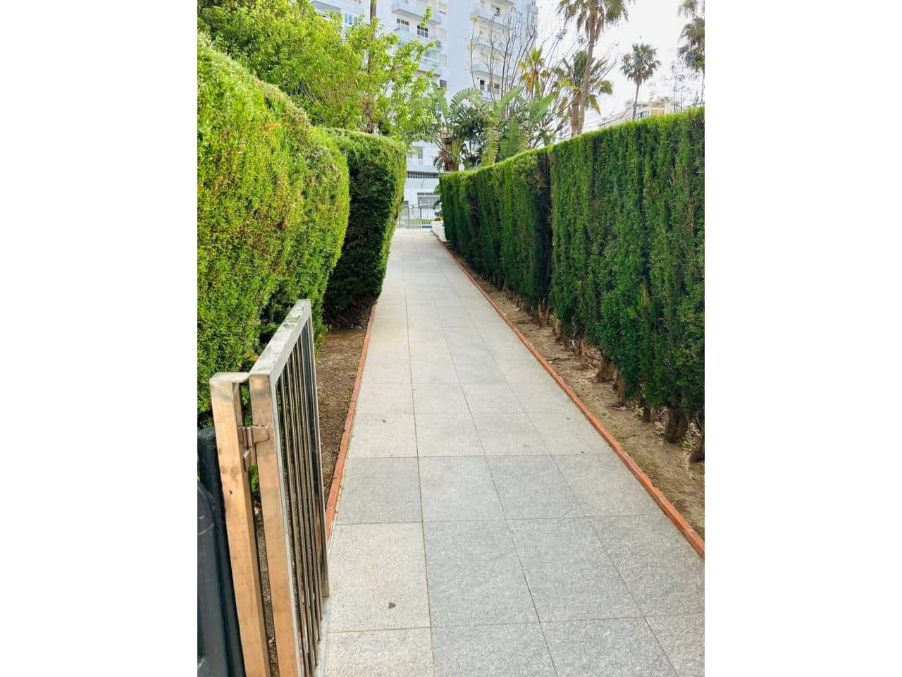 2 makuuhuone Huoneisto myytävänä paikassa Benalmadena mukana uima-altaan - 450 000 € (Ref: 9426918)