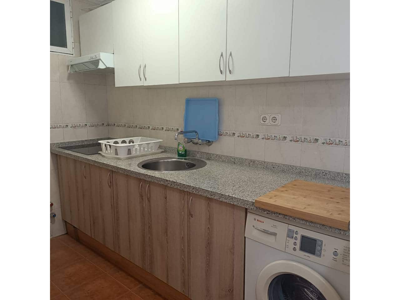 2 makuuhuone Huoneisto myytävänä paikassa Benalmadena mukana uima-altaan - 450 000 € (Ref: 9426918)