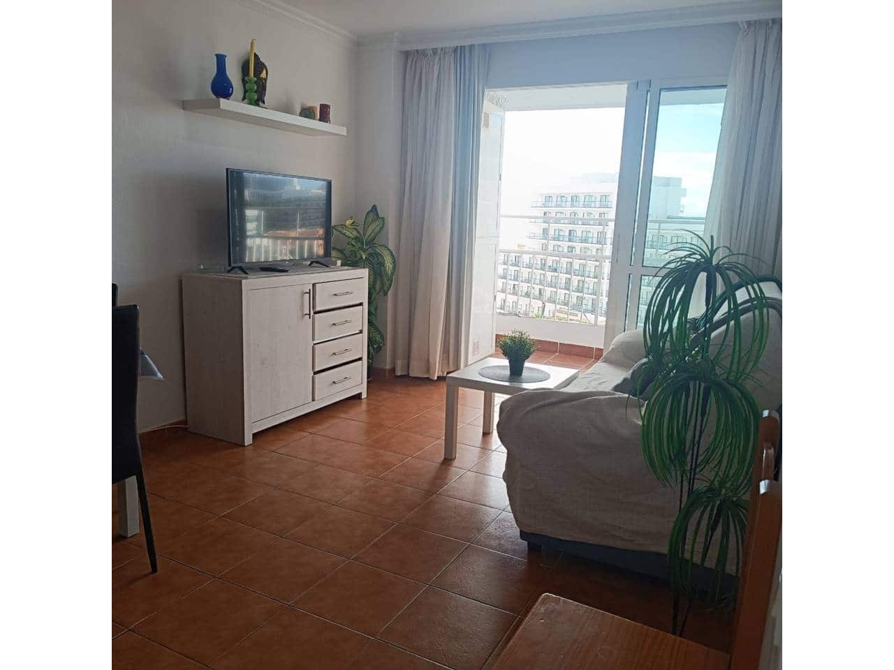 2 makuuhuone Huoneisto myytävänä paikassa Benalmadena mukana uima-altaan - 450 000 € (Ref: 9426918)