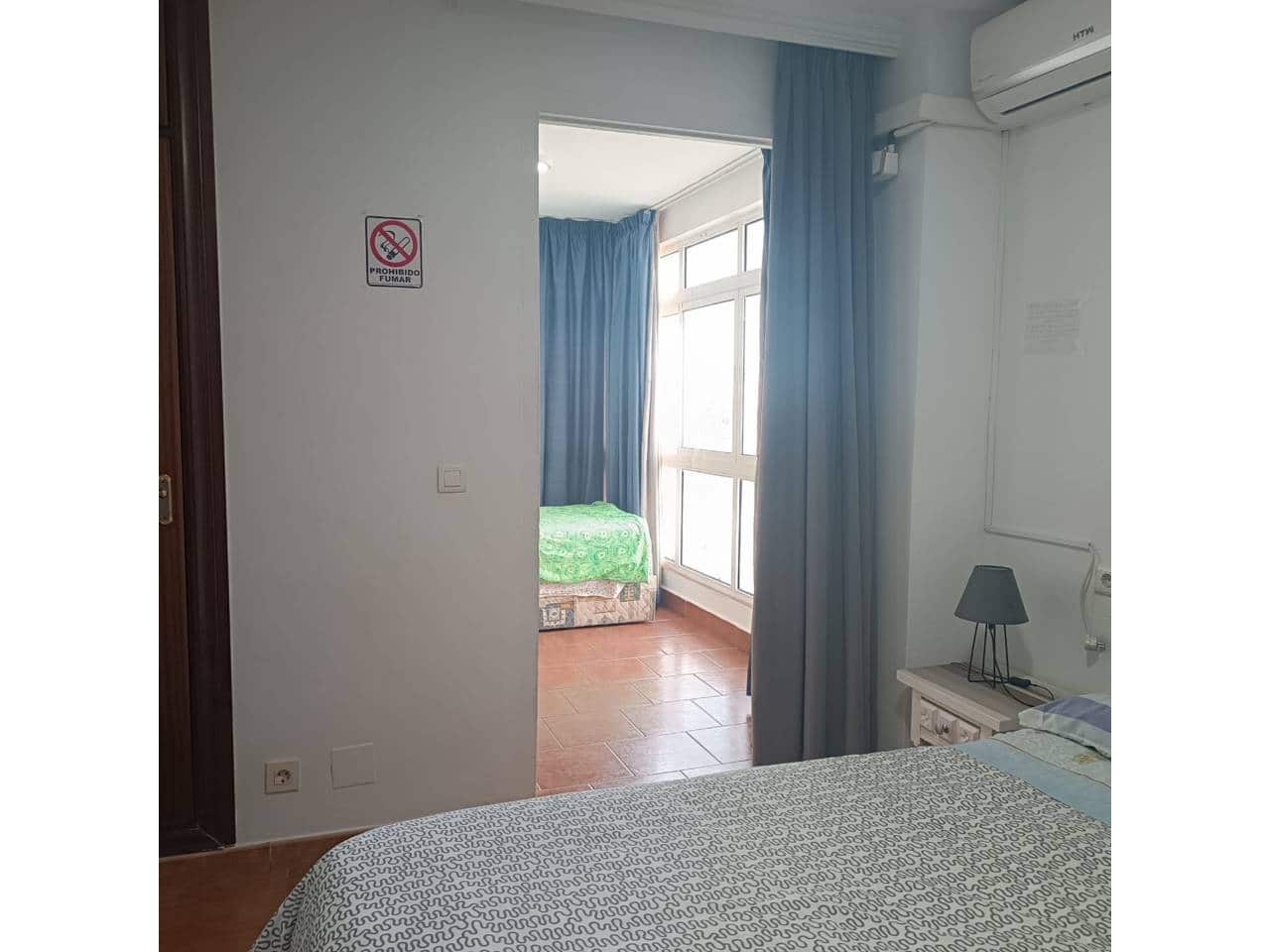 2 makuuhuone Huoneisto myytävänä paikassa Benalmadena mukana uima-altaan - 450 000 € (Ref: 9426918)