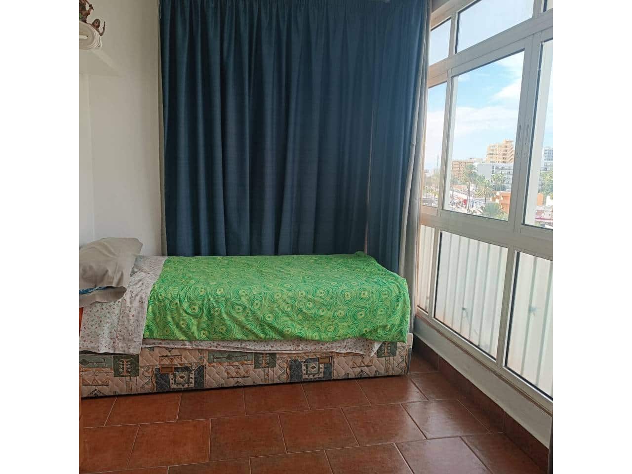 2 makuuhuone Huoneisto myytävänä paikassa Benalmadena mukana uima-altaan - 450 000 € (Ref: 9426918)