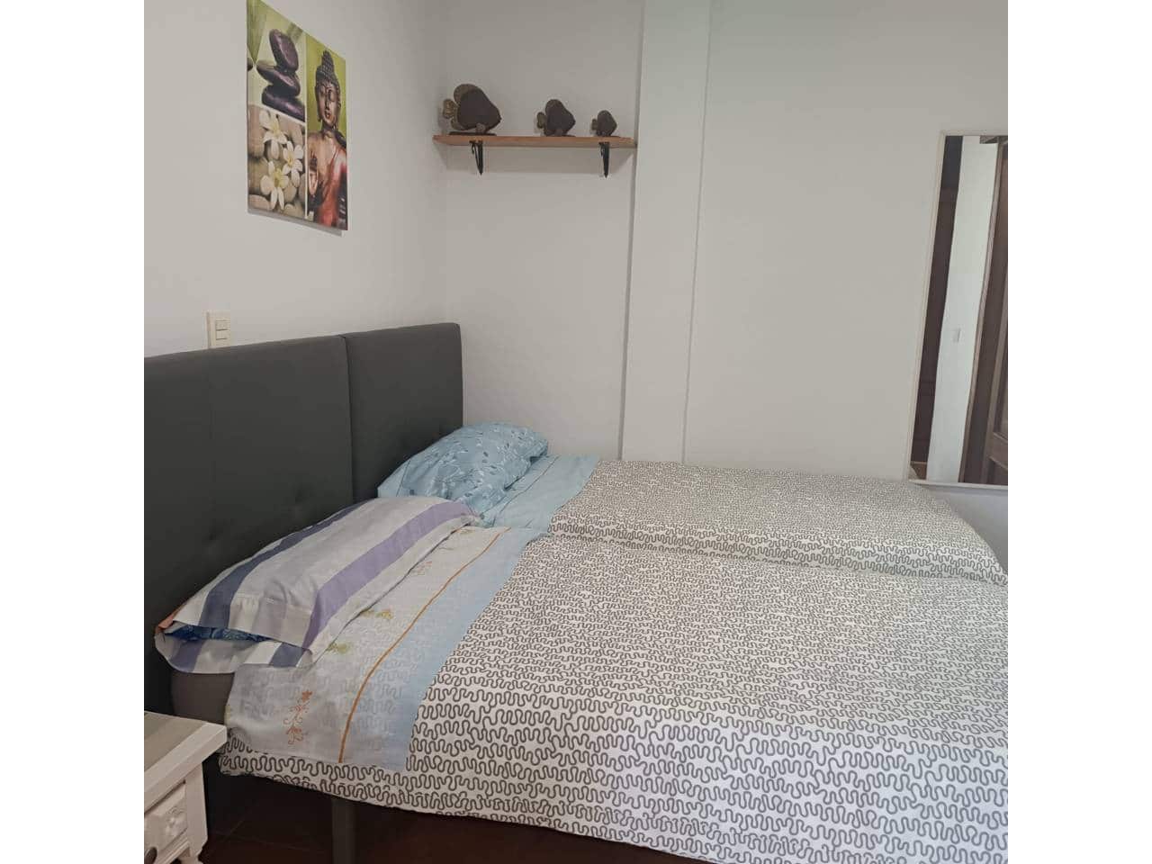 2 makuuhuone Huoneisto myytävänä paikassa Benalmadena mukana uima-altaan - 450 000 € (Ref: 9426918)