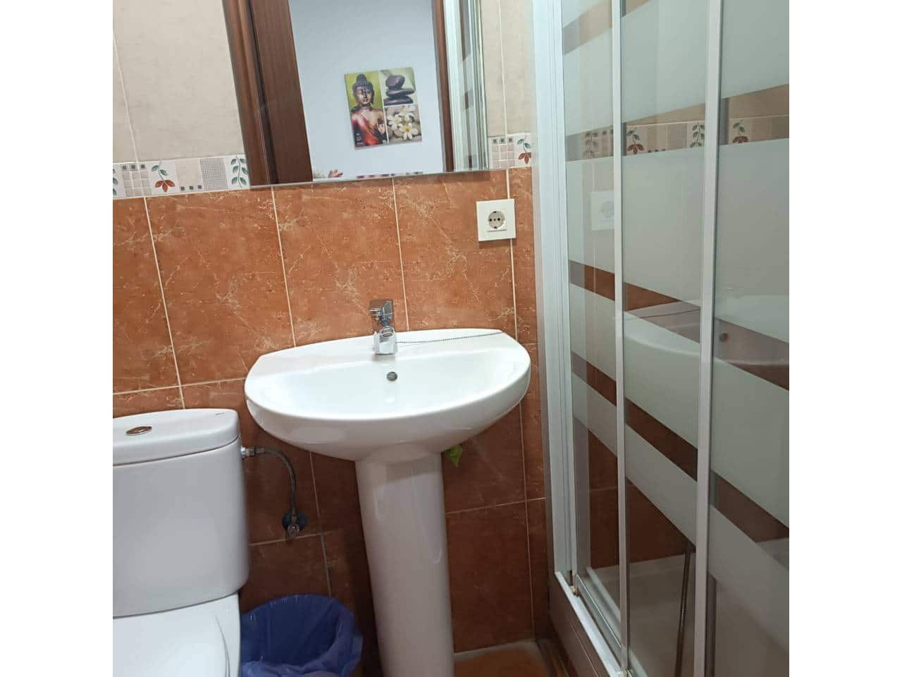 2 makuuhuone Huoneisto myytävänä paikassa Benalmadena mukana uima-altaan - 450 000 € (Ref: 9426918)