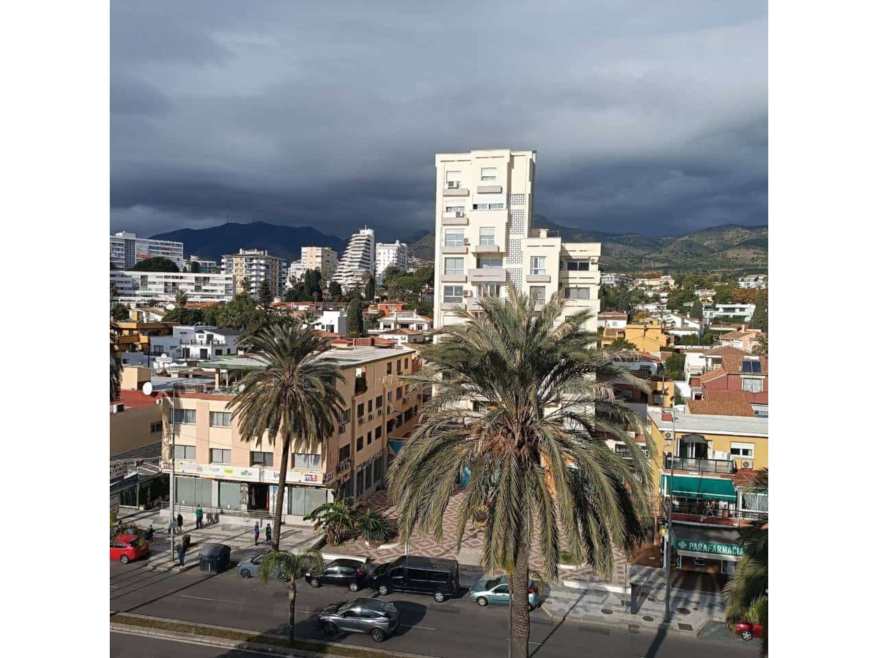 2 makuuhuone Huoneisto myytävänä paikassa Benalmadena mukana uima-altaan - 450 000 € (Ref: 9426918)