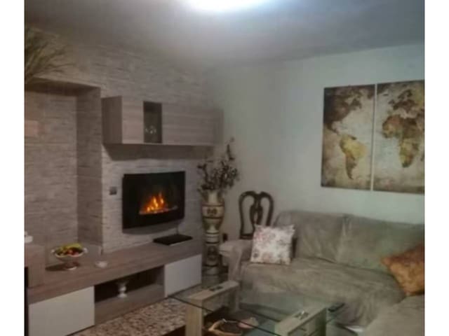 2 Zimmer Haus zu verkaufen in Fuengirola - 305.000 € (Ref: 9436811)