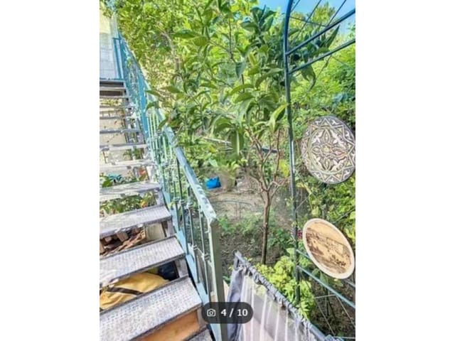 2 Zimmer Haus zu verkaufen in Fuengirola - 305.000 € (Ref: 9436811)