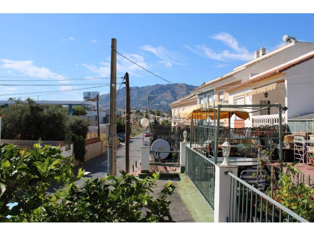 2 Zimmer Haus zu verkaufen in Fuengirola - 305.000 € (Ref: 9436811)