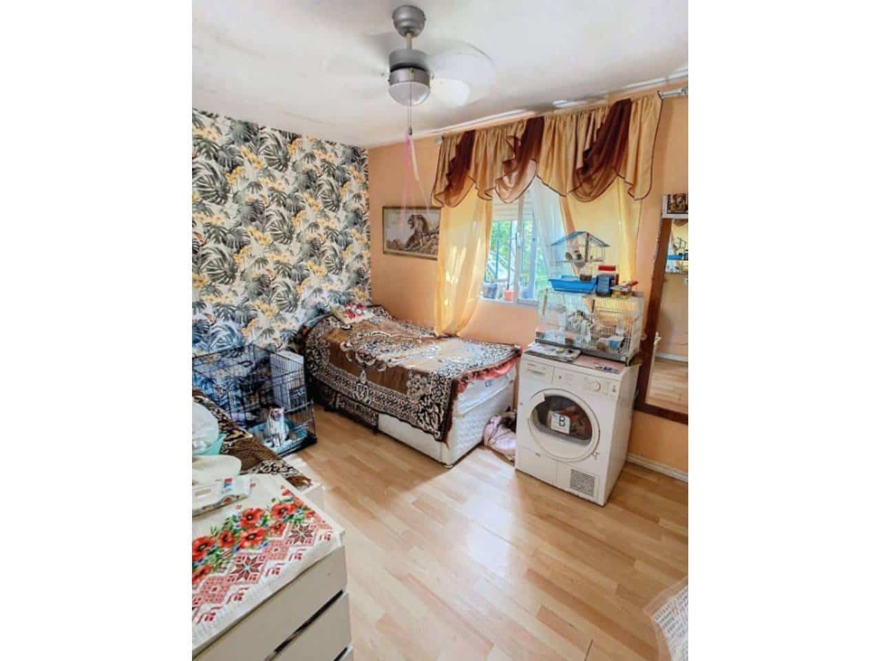 2 Zimmer Haus zu verkaufen in Fuengirola - 305.000 € (Ref: 9436811)