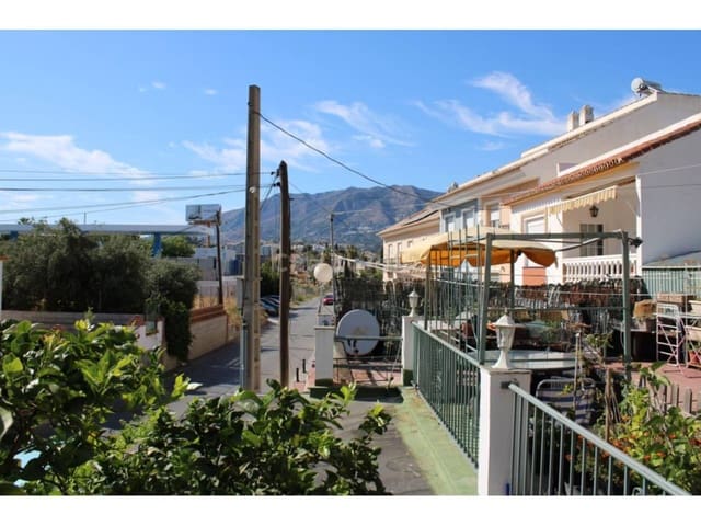 2 Zimmer Haus zu verkaufen in Fuengirola - 305.000 € (Ref: 9436811)