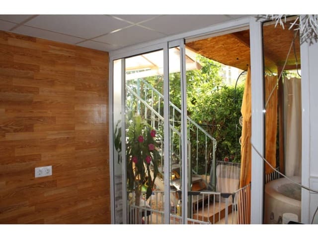 2 Zimmer Haus zu verkaufen in Fuengirola - 305.000 € (Ref: 9436811)