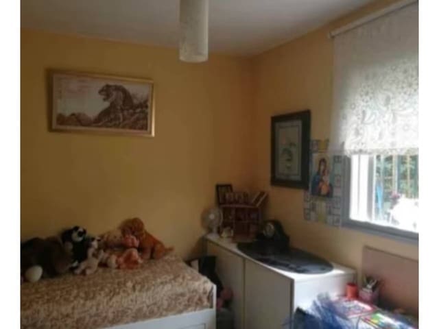 2 Zimmer Haus zu verkaufen in Fuengirola - 305.000 € (Ref: 9436811)