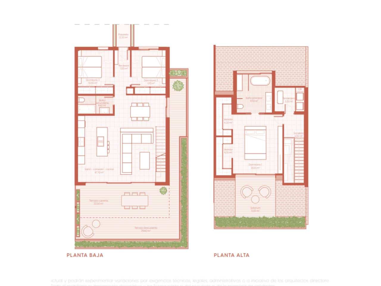 3 makuuhuone Huoneisto myytävänä paikassa Torremuelle mukana uima-altaan 
autotalli - 800 000 € (Ref: 9439535)