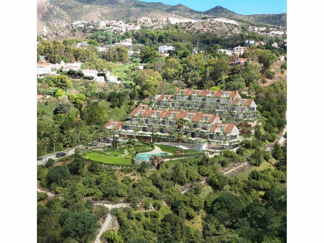 3 makuuhuone Huoneisto myytävänä paikassa Torremuelle mukana uima-altaan 
autotalli - 800 000 € (Ref: 9439535)