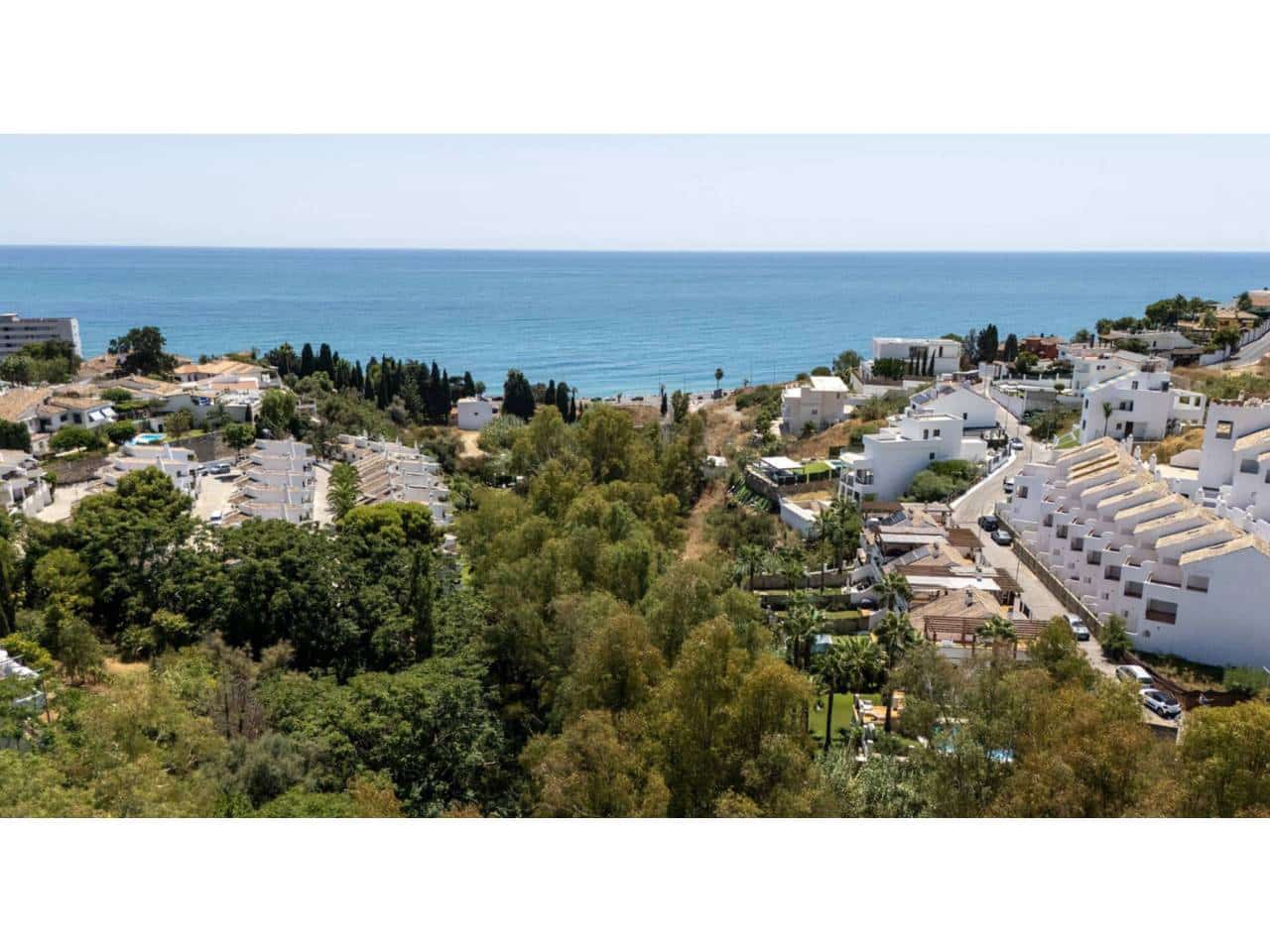 3 makuuhuone Huoneisto myytävänä paikassa Torremuelle mukana uima-altaan 
autotalli - 800 000 € (Ref: 9439535)