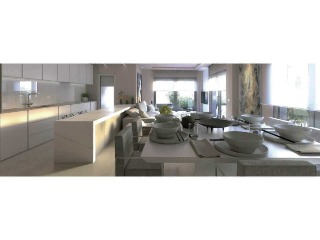 3 Zimmer Penthouse zu verkaufen in Fuengirola mit Pool Garage - 1.700.000 € (Ref: 9448871)