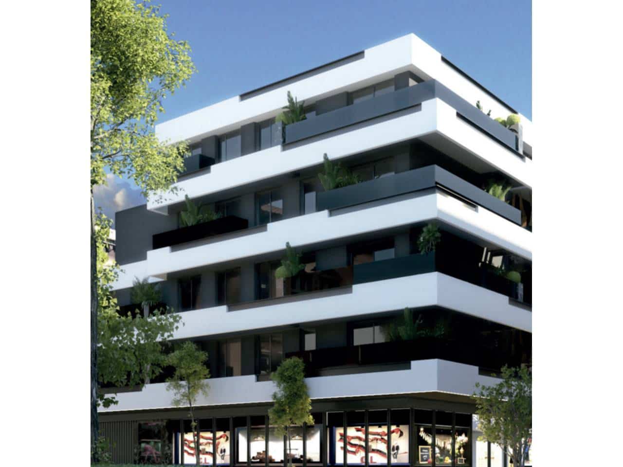 3 Zimmer Penthouse zu verkaufen in Fuengirola mit Pool Garage - 1.700.000 € (Ref: 9448871)