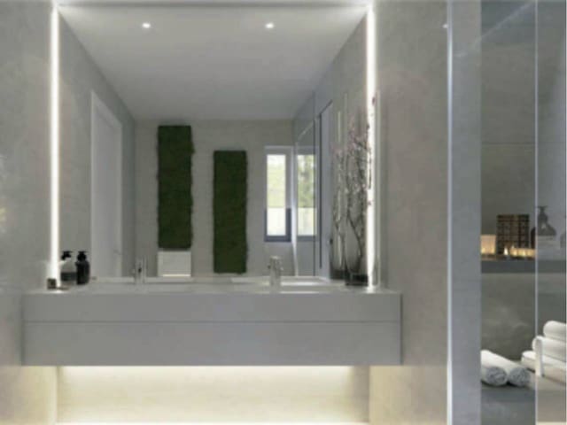 3 bedroom Penthouse for sale in Fuengirola with pool garage - € 1,700,000 (Ref: 9448871)