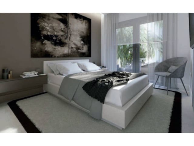 3 bedroom Penthouse for sale in Fuengirola with pool garage - € 1,700,000 (Ref: 9448871)