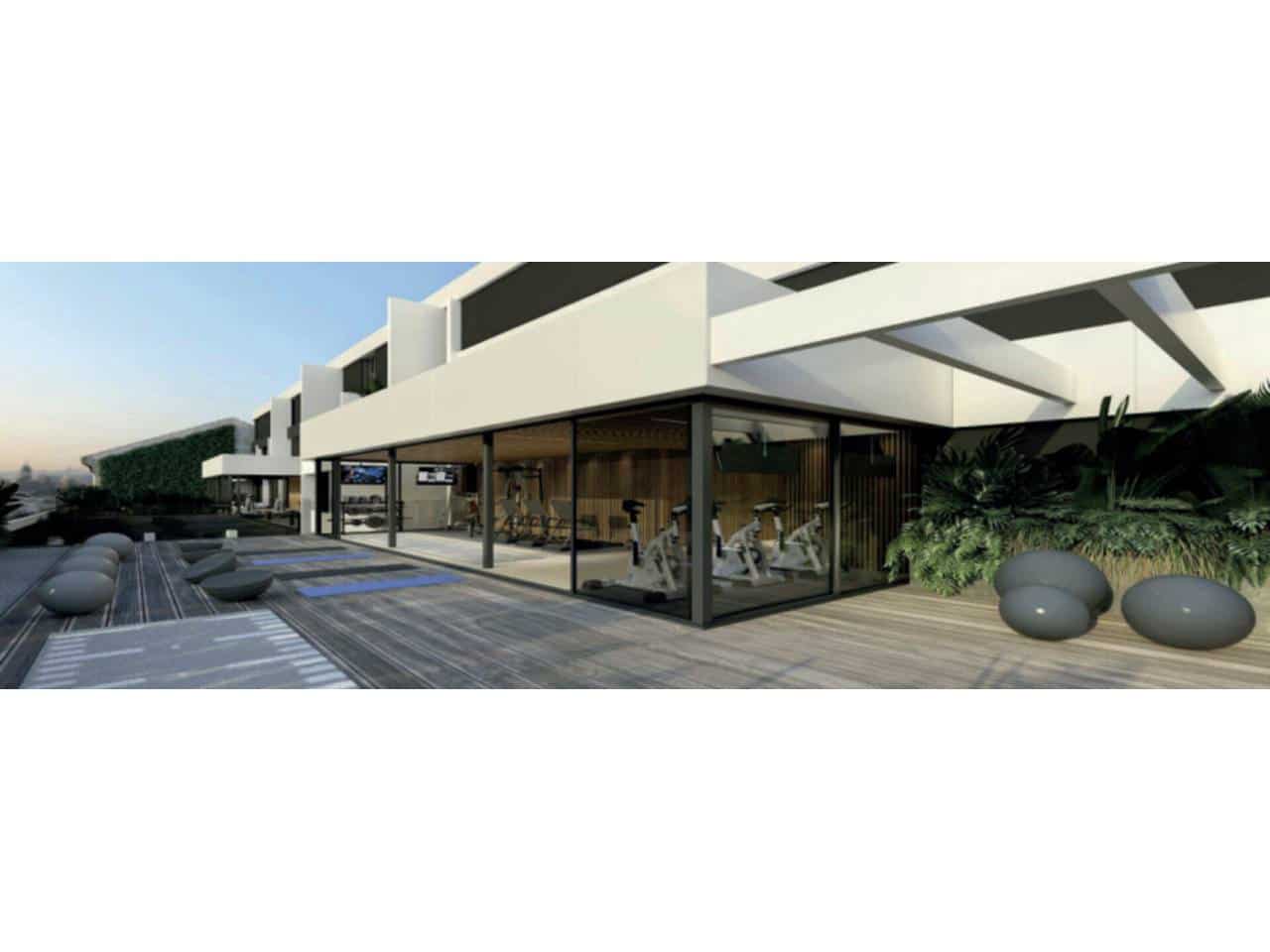 3 Zimmer Penthouse zu verkaufen in Fuengirola mit Pool Garage - 1.700.000 € (Ref: 9448871)