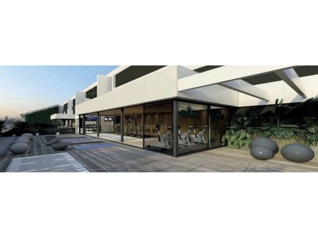 3 bedroom Penthouse for sale in Fuengirola with pool garage - € 1,700,000 (Ref: 9448871)