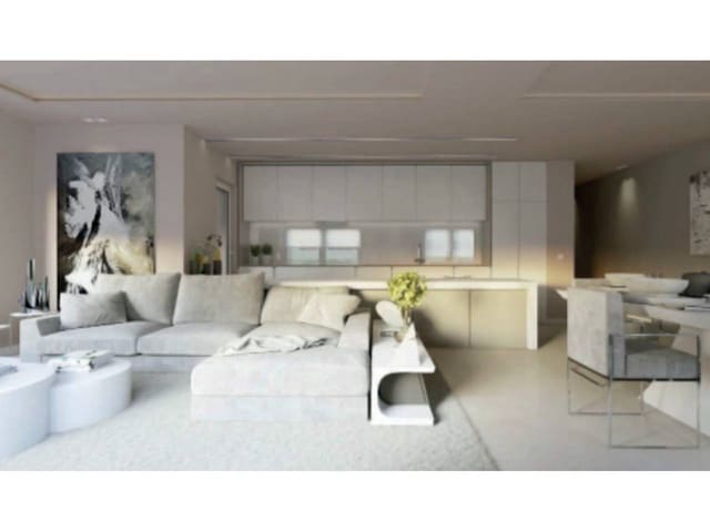 3 bedroom Penthouse for sale in Fuengirola with pool garage - € 1,700,000 (Ref: 9448871)