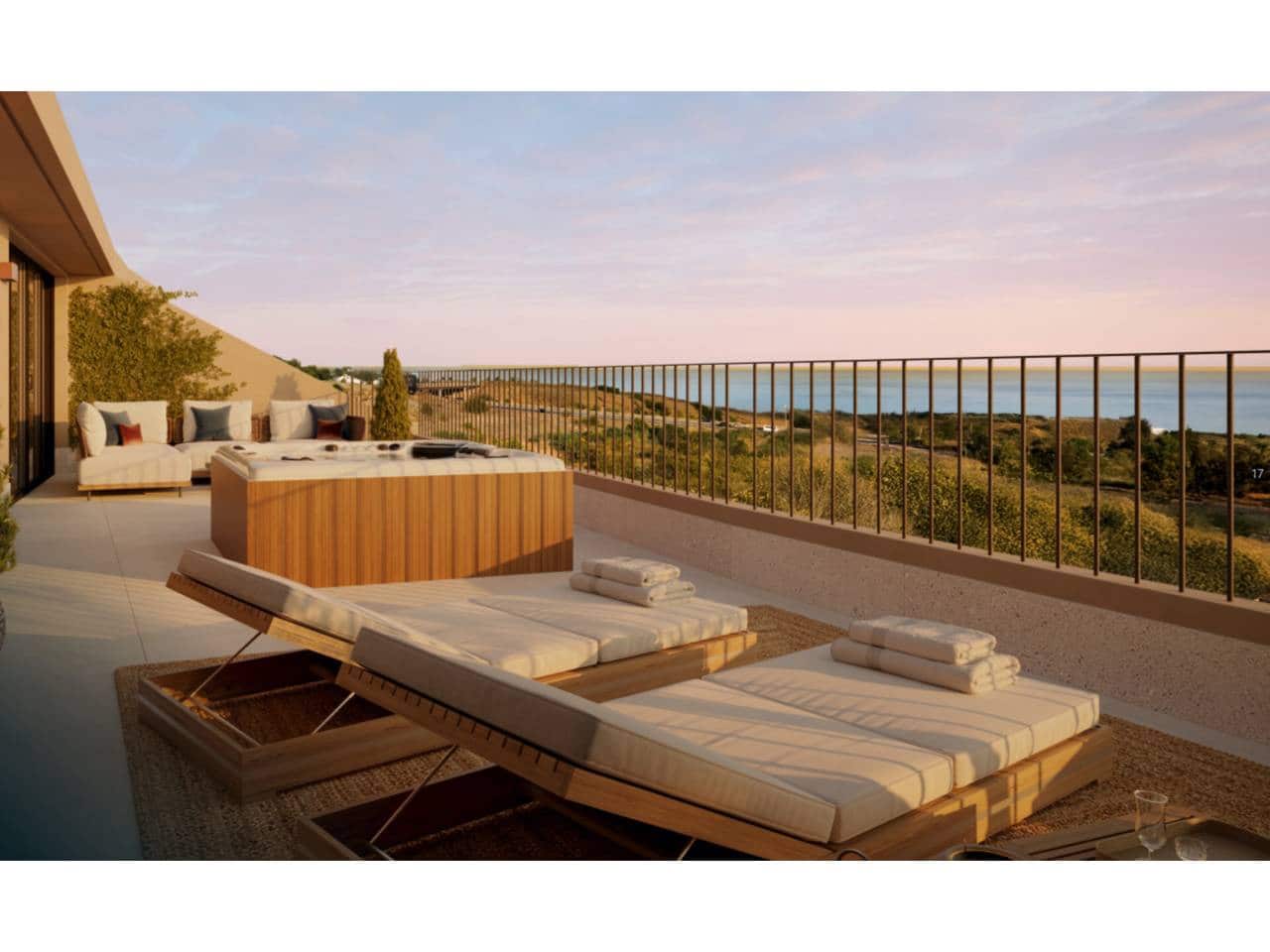 1 Zimmer Apartment zu verkaufen in Fuengirola mit Pool Garage - 499.000 € (Ref: 9448872)