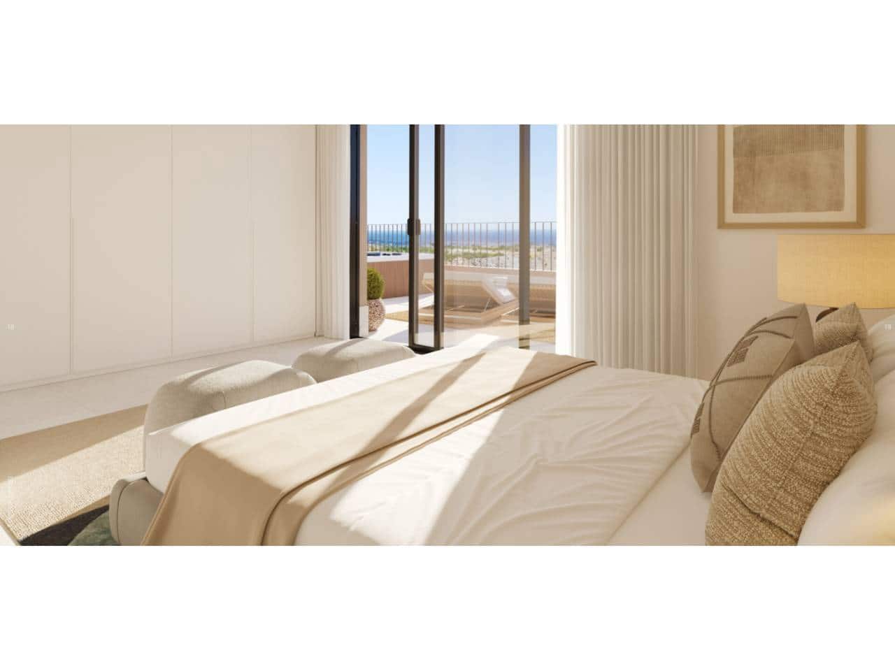 1 Zimmer Apartment zu verkaufen in Fuengirola mit Pool Garage - 499.000 € (Ref: 9448872)