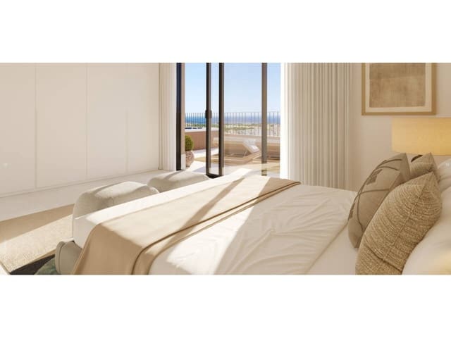 1 Zimmer Apartment zu verkaufen in Fuengirola mit Pool Garage - 499.000 € (Ref: 9448872)