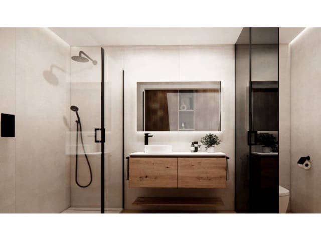 1 bedroom Apartment for sale in Fuengirola with pool garage - € 477,000 (Ref: 9451159)