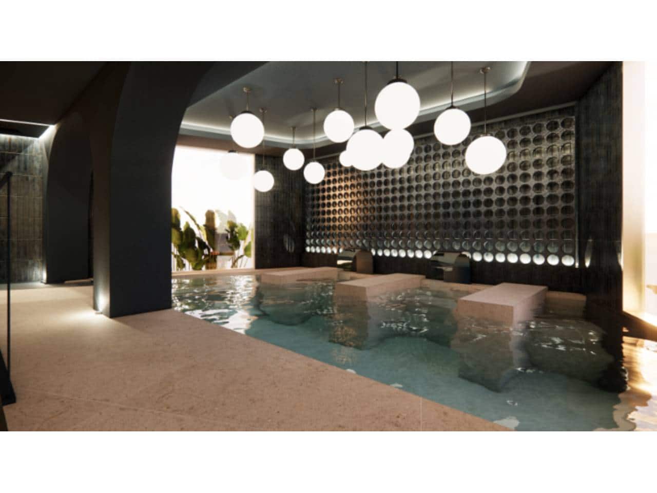 1 bedroom Apartment for sale in Fuengirola with pool garage - € 477,000 (Ref: 9451159)