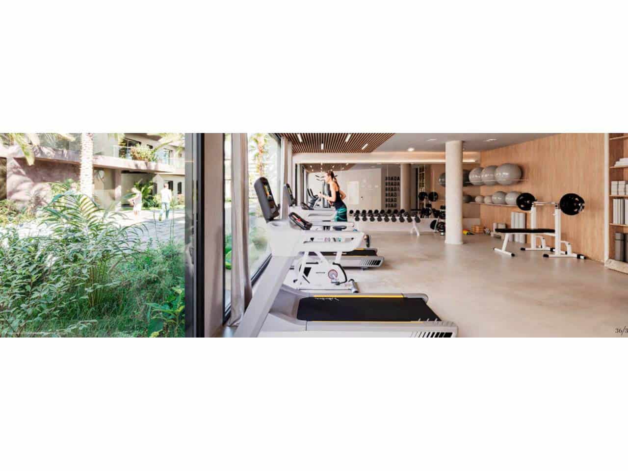 1 bedroom Apartment for sale in Fuengirola with pool garage - € 477,000 (Ref: 9451159)