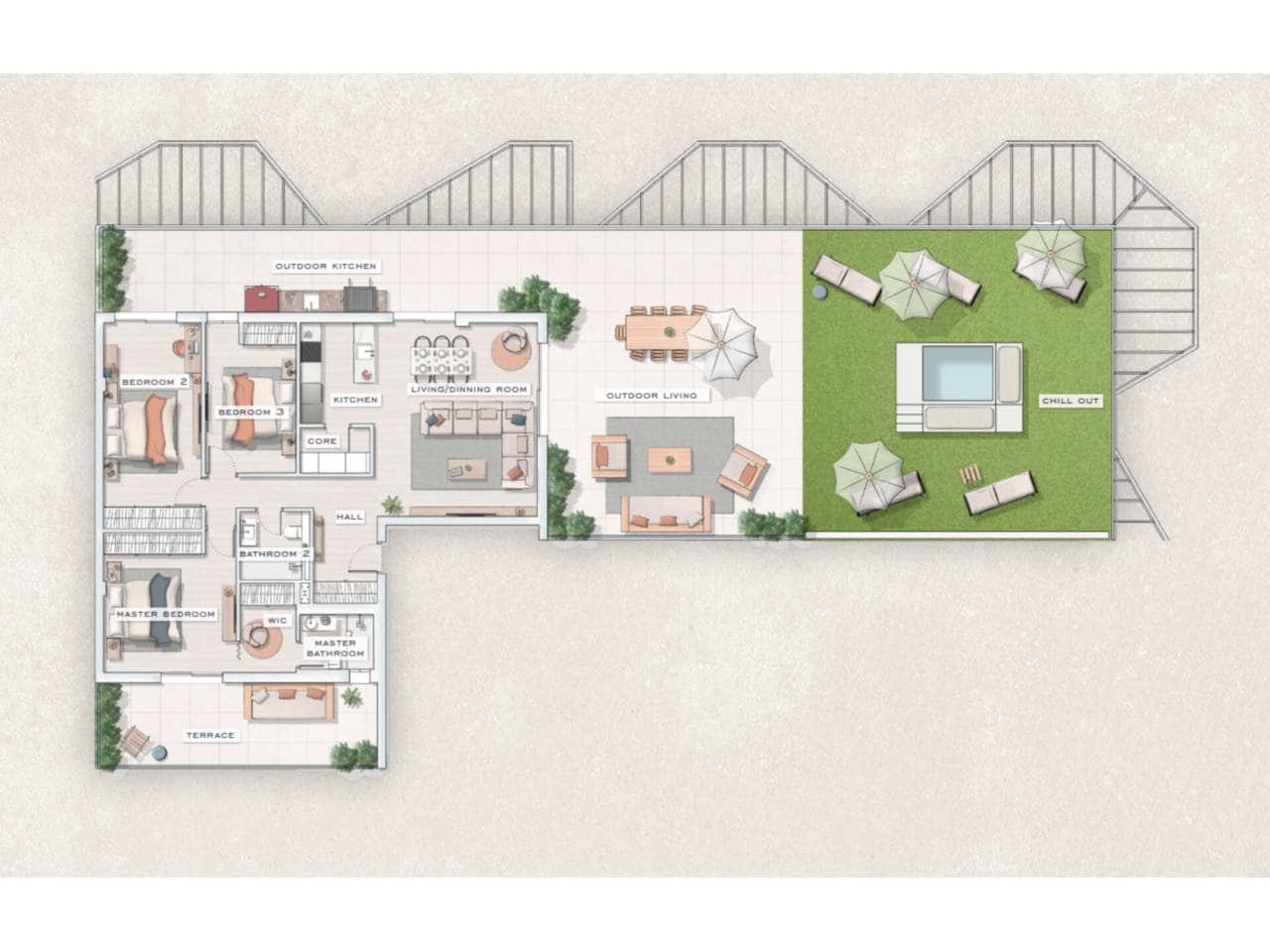 1 bedroom Apartment for sale in Fuengirola with pool garage - € 477,000 (Ref: 9451159)