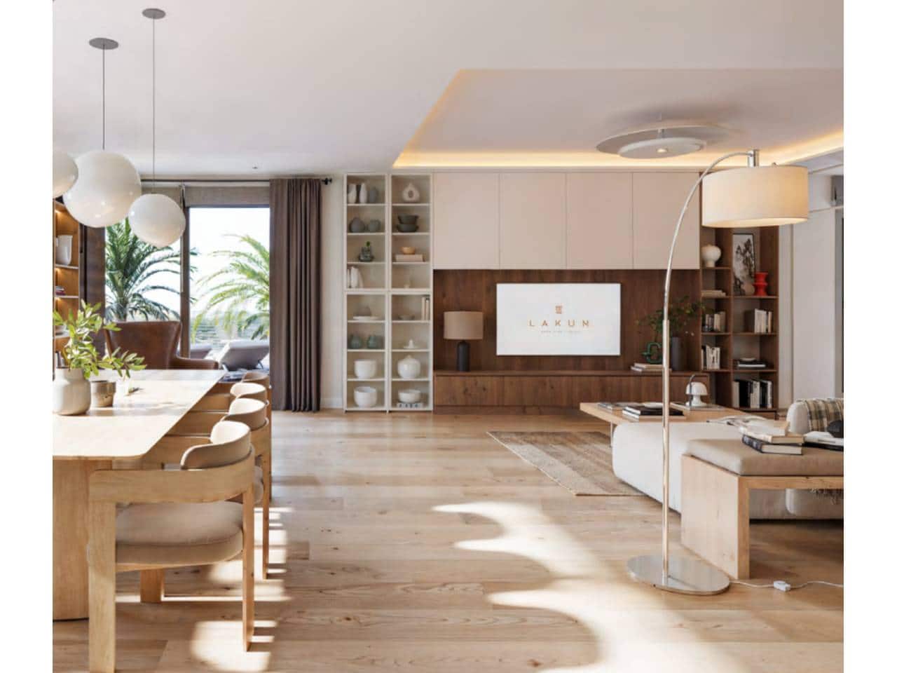 1 bedroom Apartment for sale in Fuengirola with pool garage - € 477,000 (Ref: 9451159)