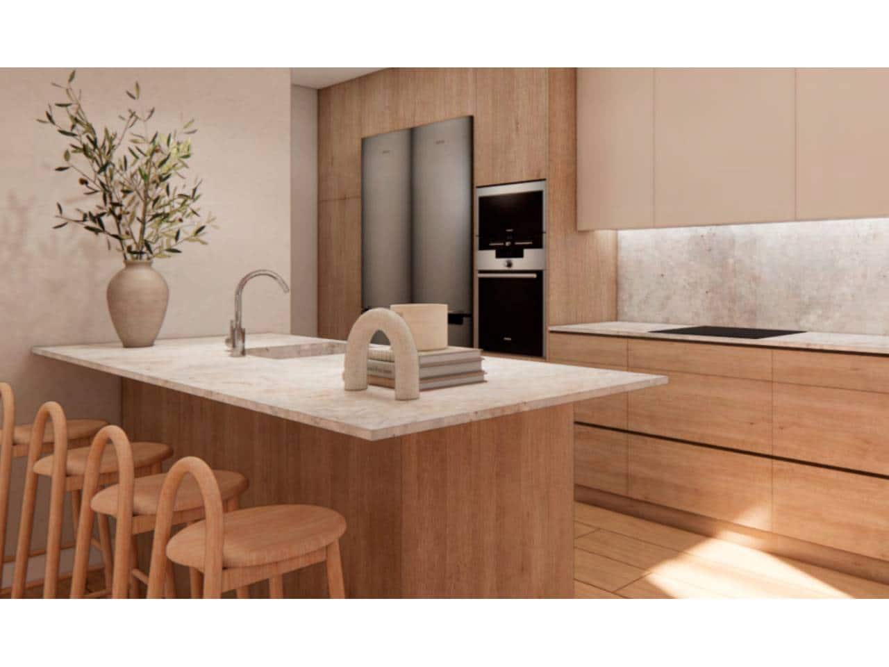 1 bedroom Apartment for sale in Fuengirola with pool garage - € 477,000 (Ref: 9451159)