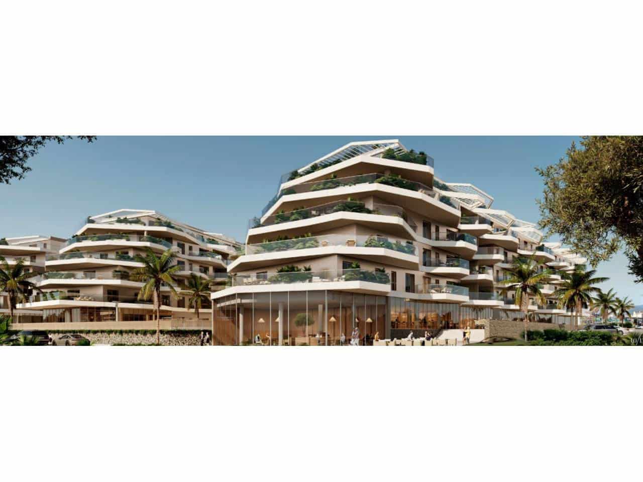 1 bedroom Apartment for sale in Fuengirola with pool garage - € 477,000 (Ref: 9451159)