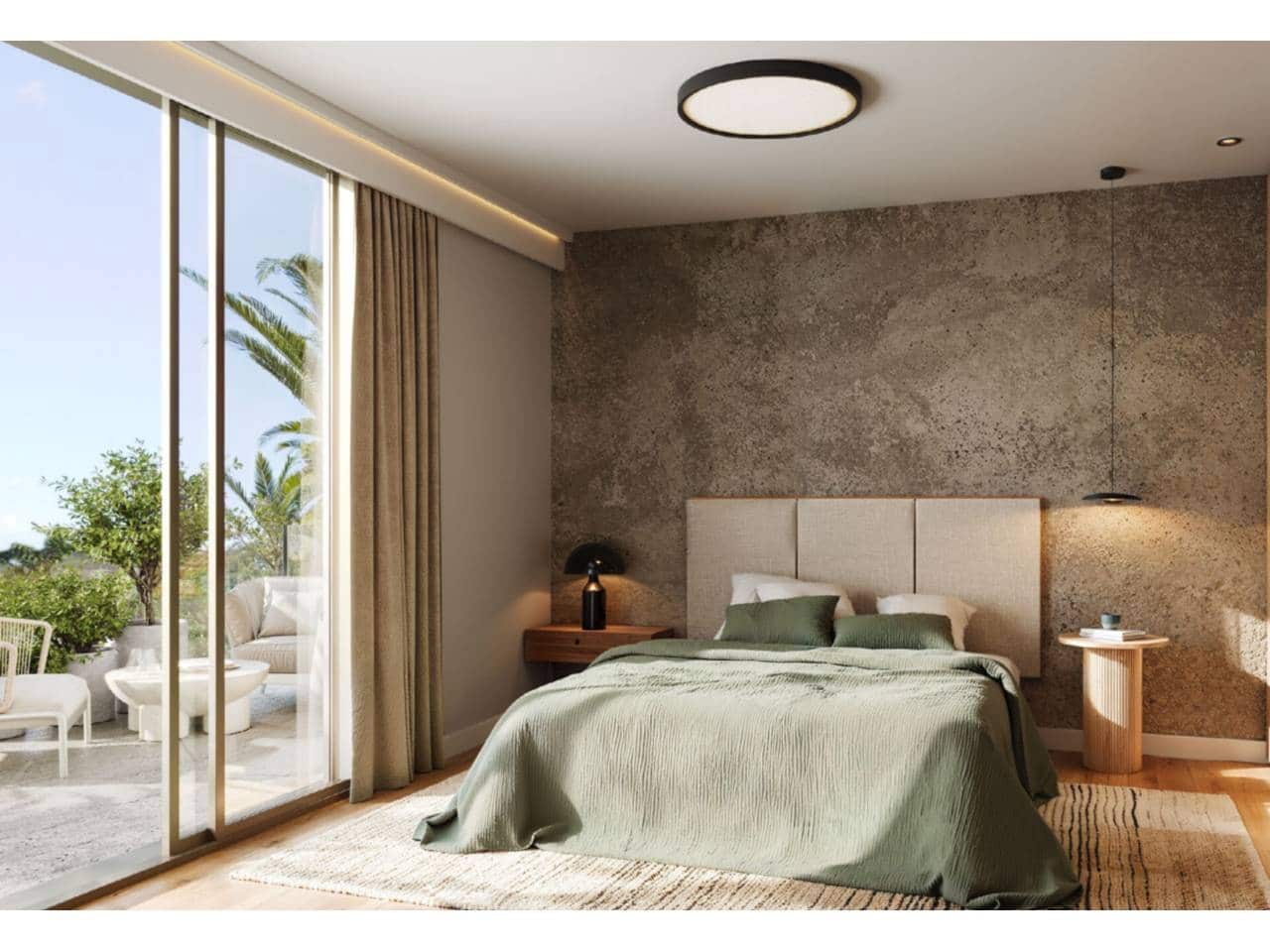 1 bedroom Apartment for sale in Fuengirola with pool garage - € 477,000 (Ref: 9451159)