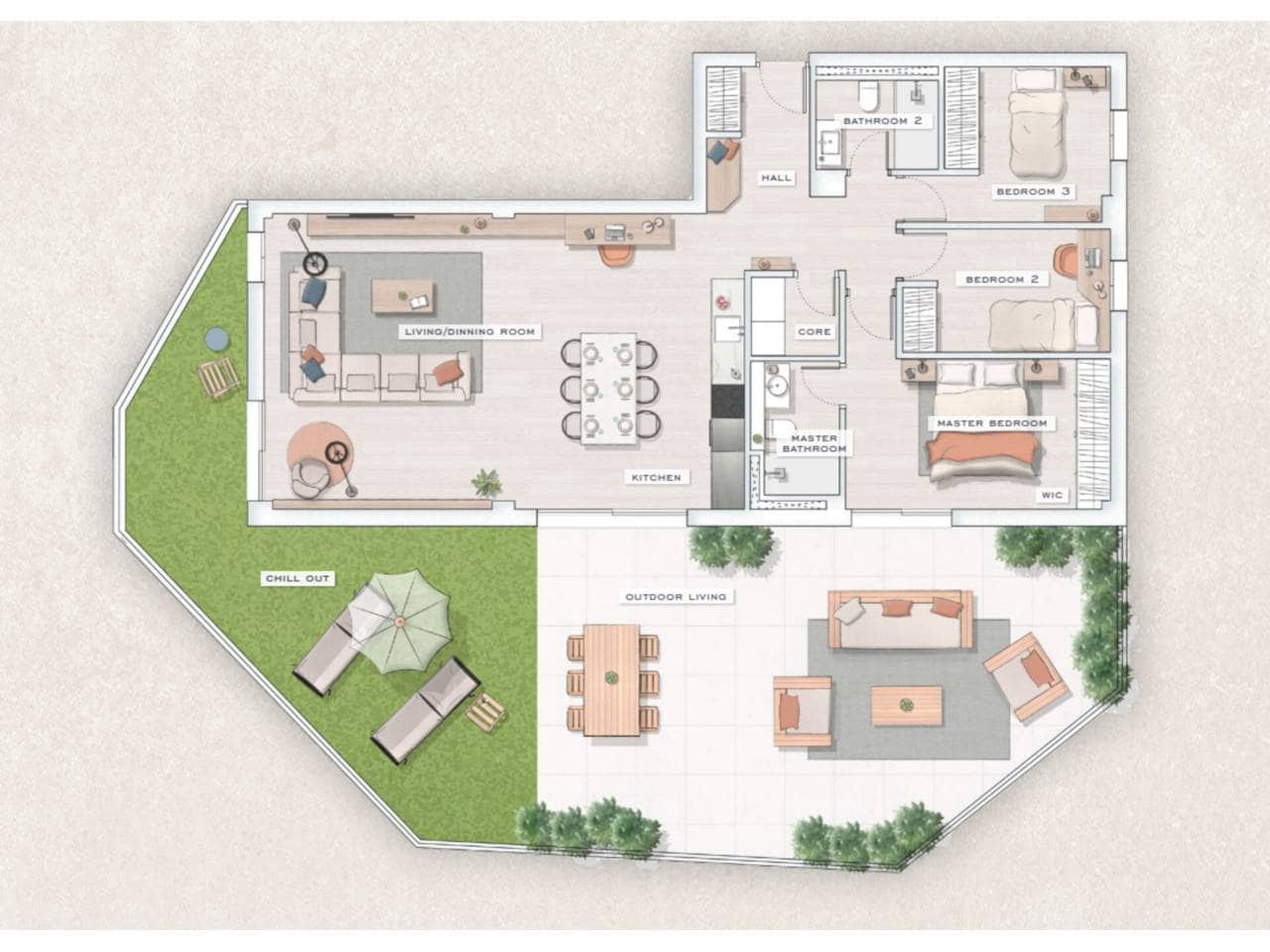 1 bedroom Apartment for sale in Fuengirola with pool garage - € 477,000 (Ref: 9451159)