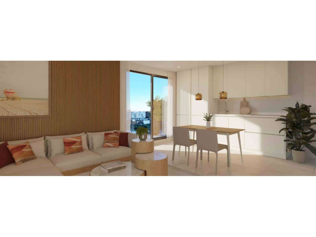 1 bedroom Apartment for sale in Mijas with pool garage - € 242,200 (Ref: 9451756)