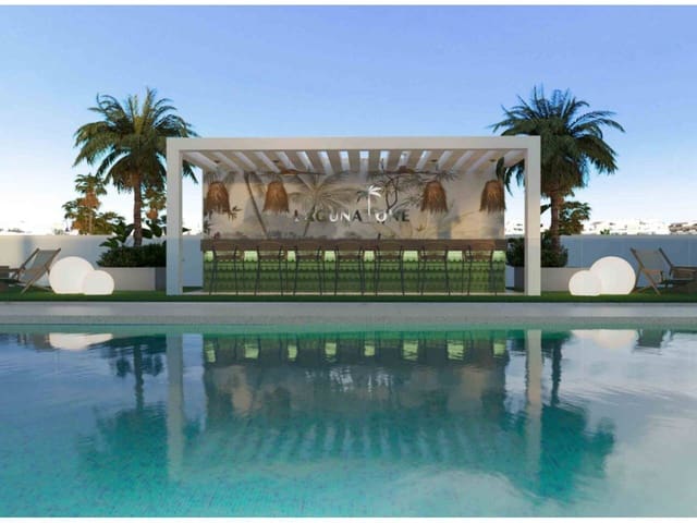 1 camera da letto Appartamento in vendita in Mijas con piscina garage - 242.200 € (Rif: 9451756)