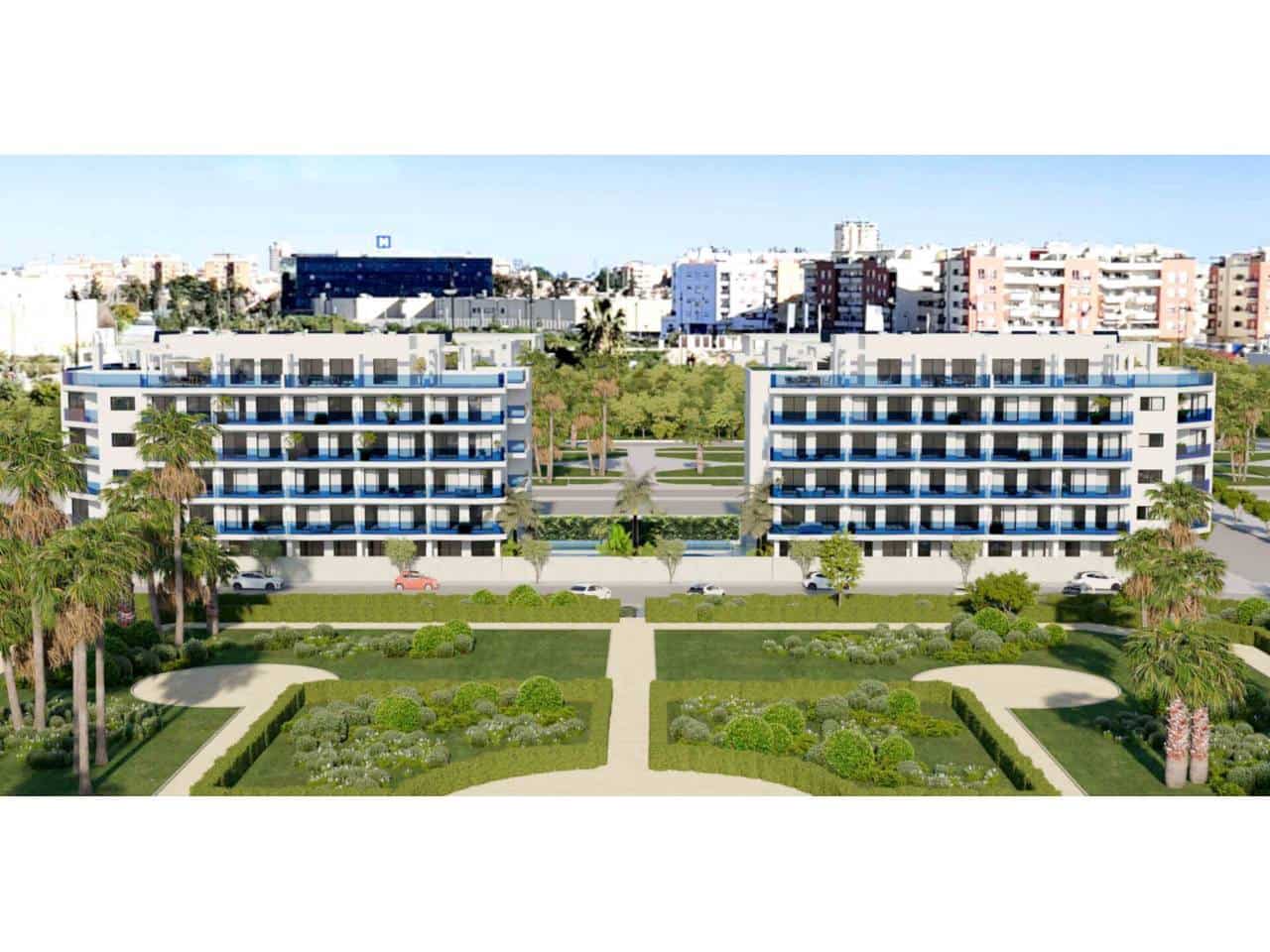 1 bedroom Apartment for sale in Mijas with pool garage - € 242,200 (Ref: 9451756)