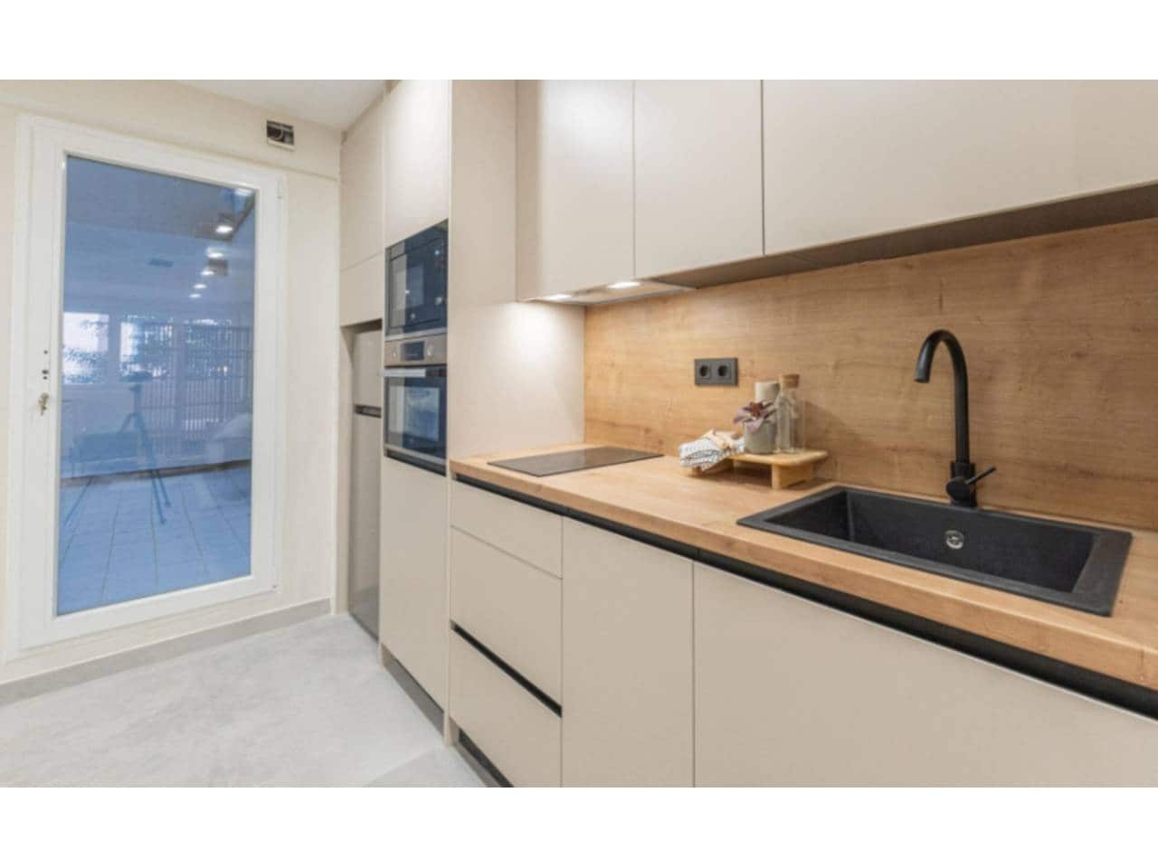 Studio te koop in Malaga stad - € 223.500 (Ref: 9451757)