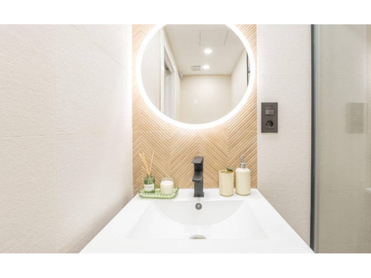 Studio te koop in Malaga stad - € 223.500 (Ref: 9451757)