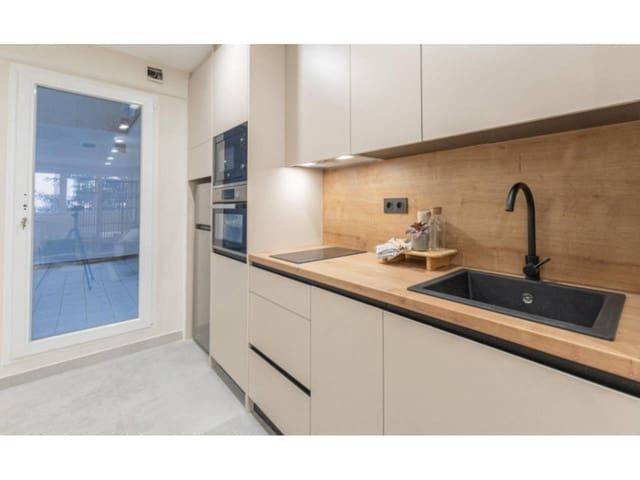 Studio te koop in Martiricos, Málaga stad - € 223.500 (Ref: 9451757)