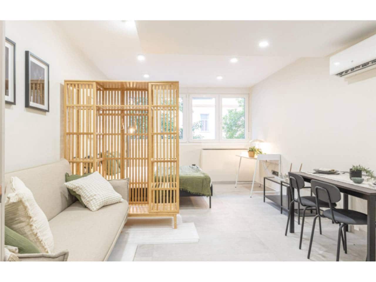 Studio te koop in Malaga stad - € 223.500 (Ref: 9451757)