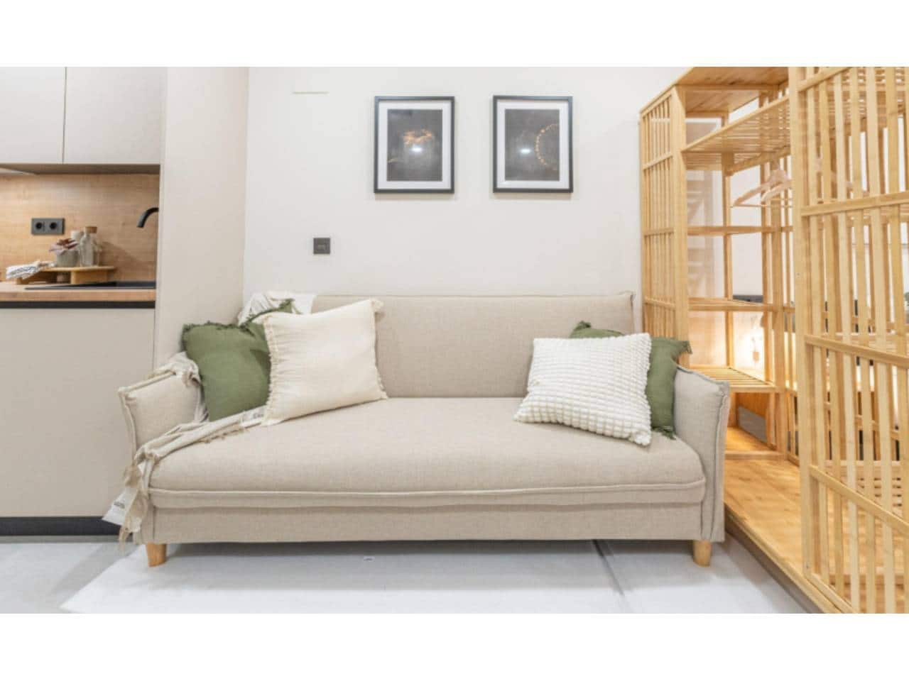 Studio te koop in Malaga stad - € 223.500 (Ref: 9451757)