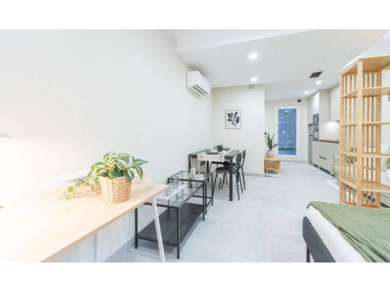 Studio te koop in Malaga stad - € 223.500 (Ref: 9451757)