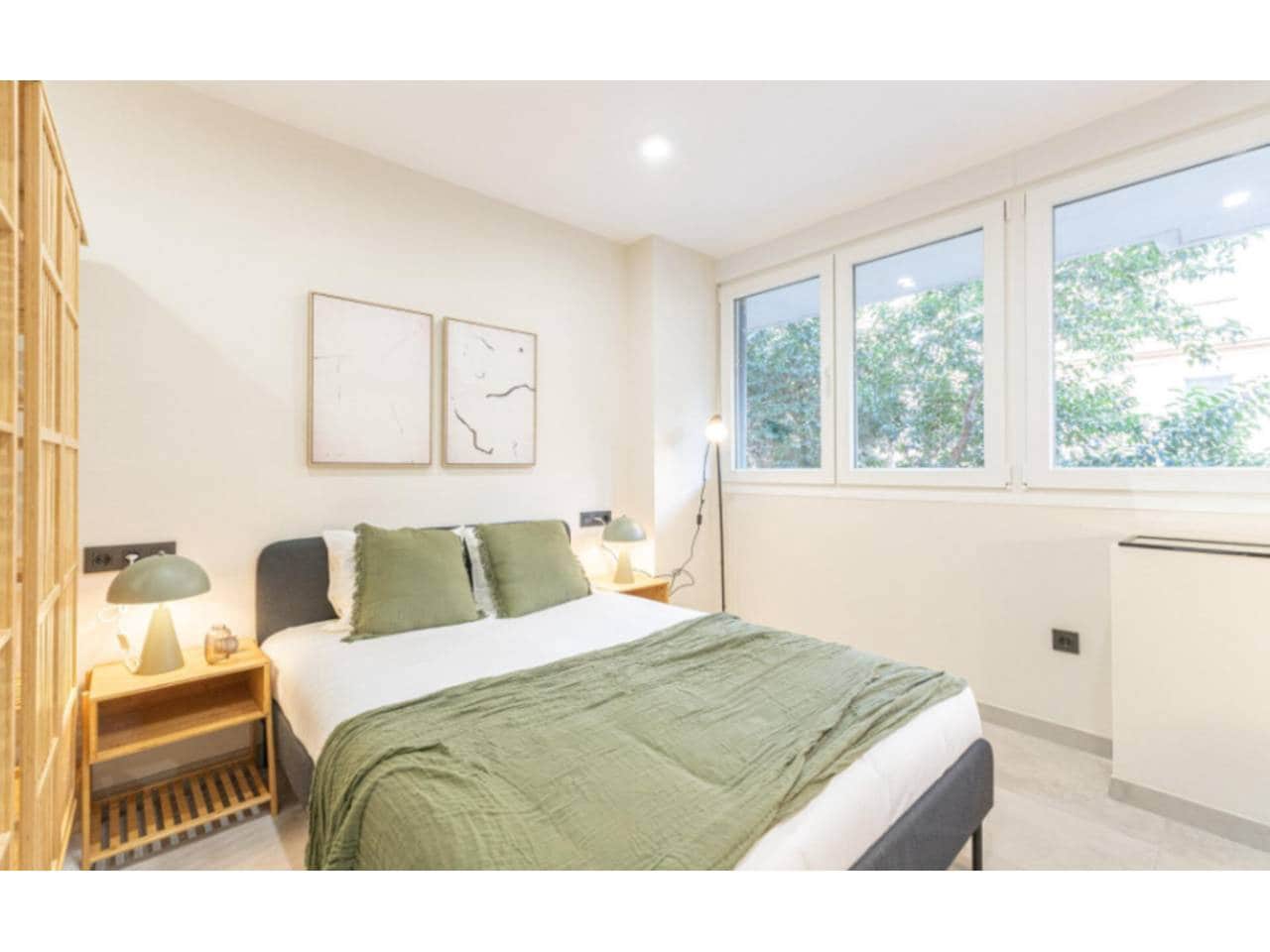 Studio te koop in Malaga stad - € 223.500 (Ref: 9451757)