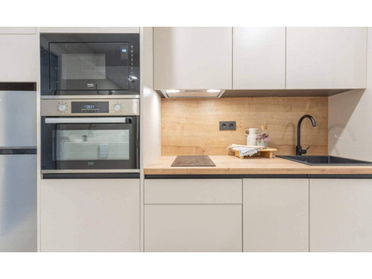 Studio te koop in Malaga stad - € 223.500 (Ref: 9451757)