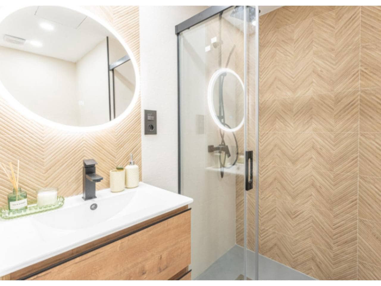 Studio te koop in Malaga stad - € 223.500 (Ref: 9451757)